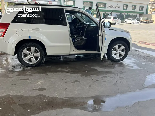 سازوكي جراند فيتاره
