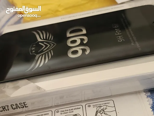 كفرات ايفون 6,7,8 مجانا