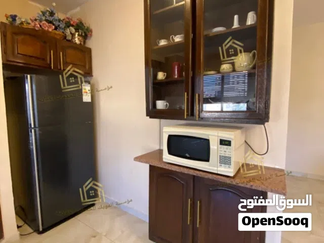 160 m2 3 Bedrooms Apartments for Rent in Amman 5th Circle