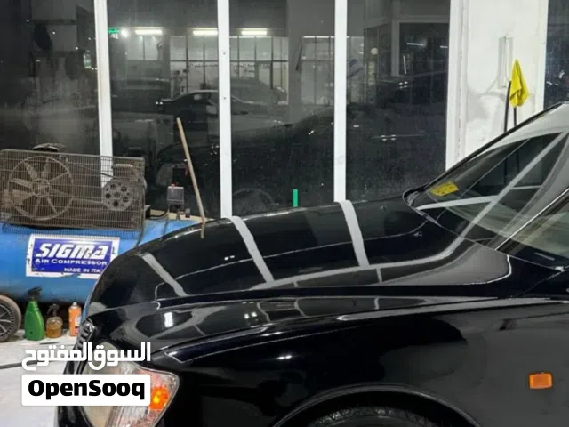 لكزس 400 موديل /1997