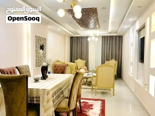 160 m2 3 Bedrooms Apartments for Sale in Giza Mariotia