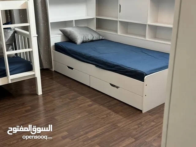 سرير نوم هوم بوكس للبيع بالرياض