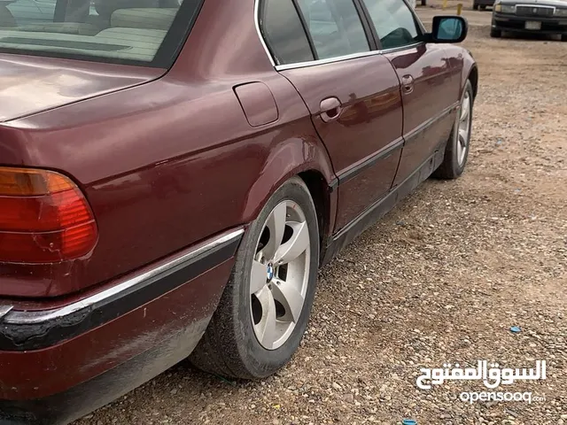 BMW Other 1995 in Basra