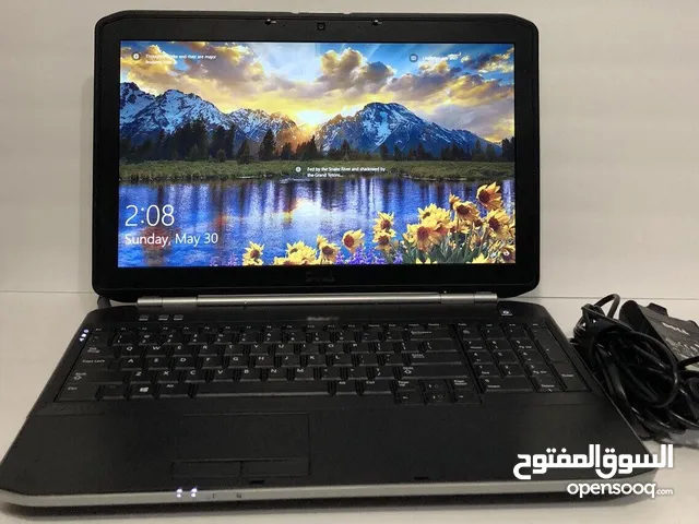 Windows Dell for sale  in Amman