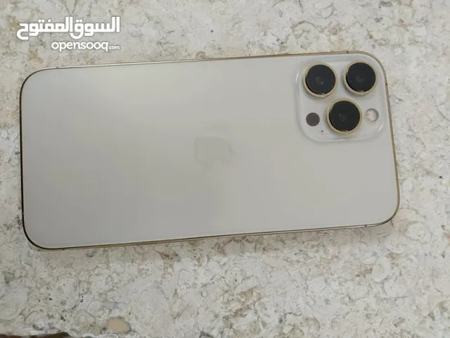 Apple iPhone 13 Pro Max 256 GB in Zarqa