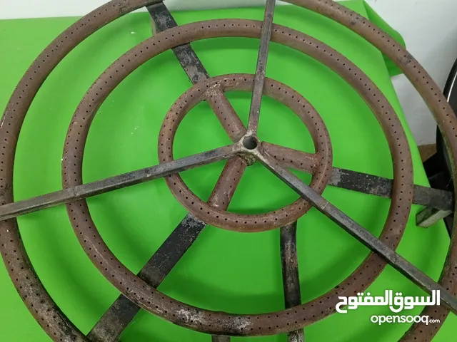 غاز كنافة كبير/ غاز قطر/ صدورة