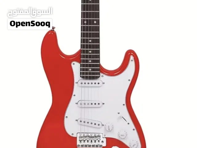 electric guitar