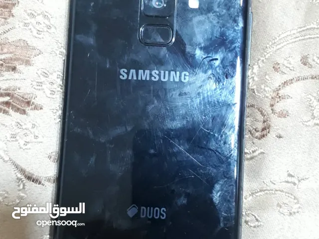 Samsung Galaxy A8 64 GB in Amman