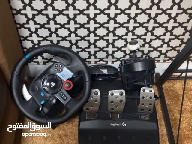 Gaming PC Steering in Sharjah