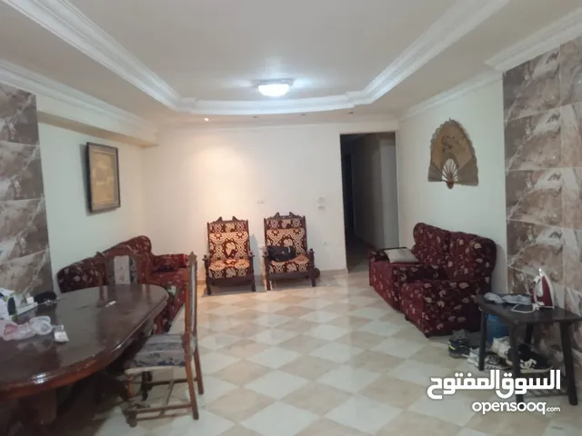 150m2 3 Bedrooms Apartments for Sale in Giza Tersa