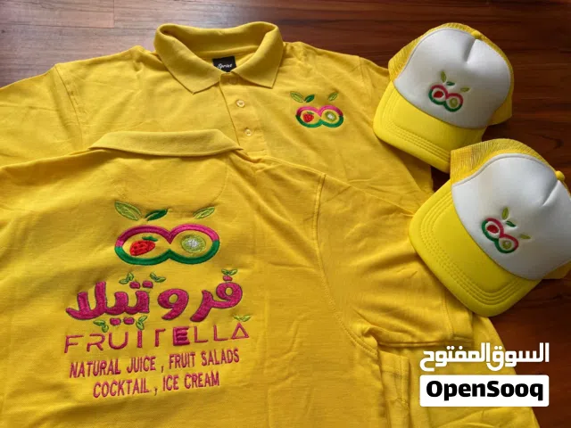 بيع تيشرتات بالحمله والمفرد