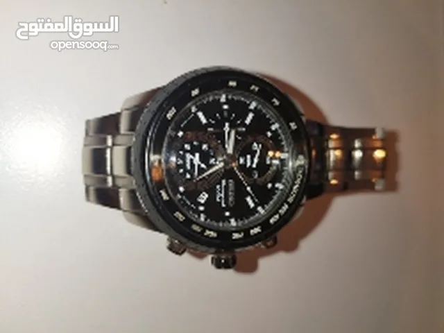 Analog Quartz Seiko watches  for sale in Zarqa