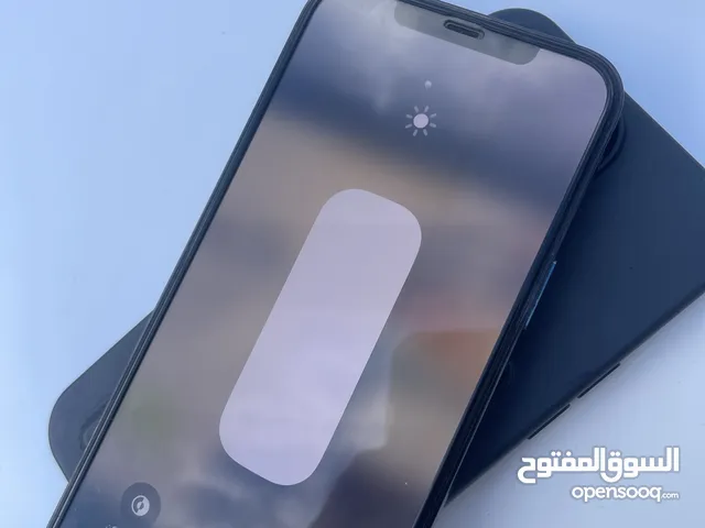 ايفون 12 برو ماكس نضيف ﮼ڪُلش
