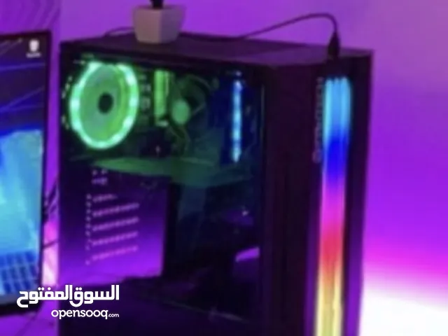PC gaming كمبيوتر بي سي