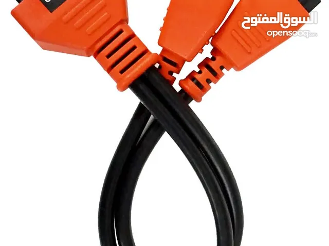 Adapter_Chrysler 12+8