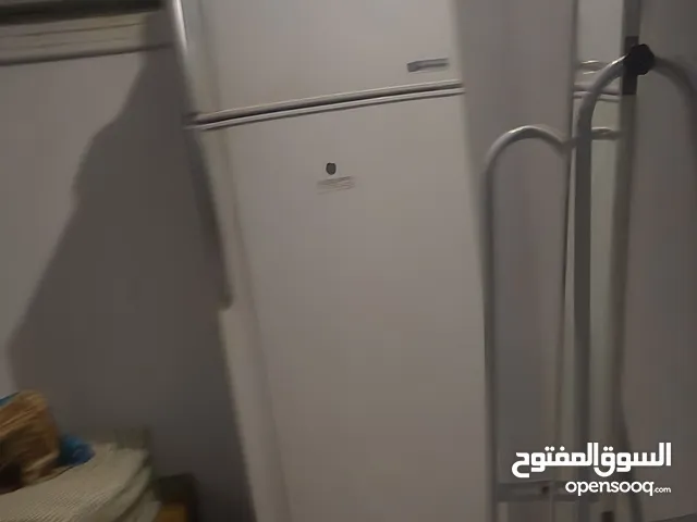 Sharp Refrigerators in Mecca