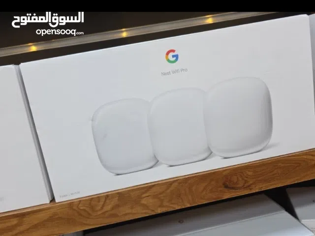 google Nest Wifi Pro