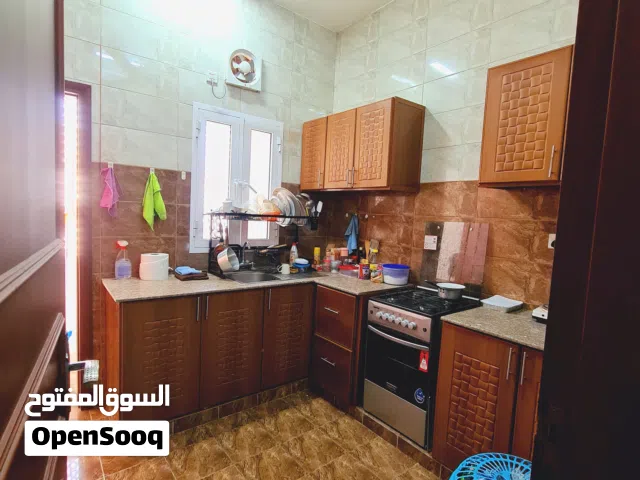 سكن موظفات / طالبات غرف مؤثثة في الوطية ، مهم إقرأ الوصف