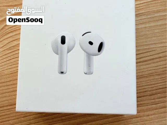 AirPods 4 new