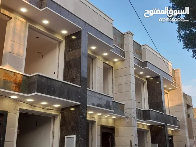 50 m2 2 Bedrooms Townhouse for Sale in Baghdad Qahira