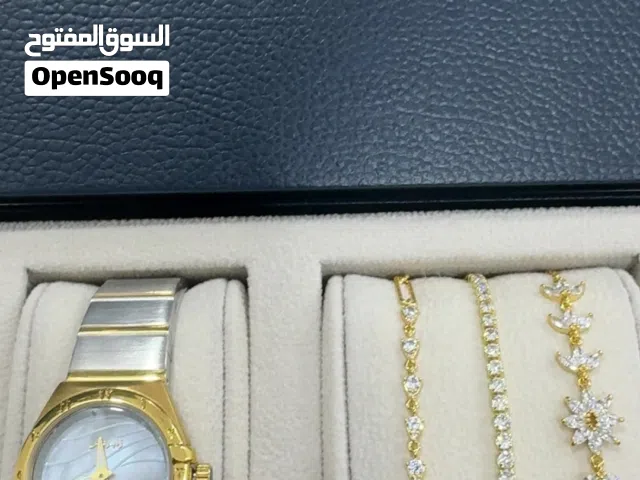 Analog Quartz Others watches for sale in Al Batinah