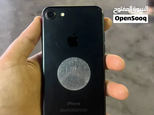 Apple iPhone 7 32 GB in Muscat