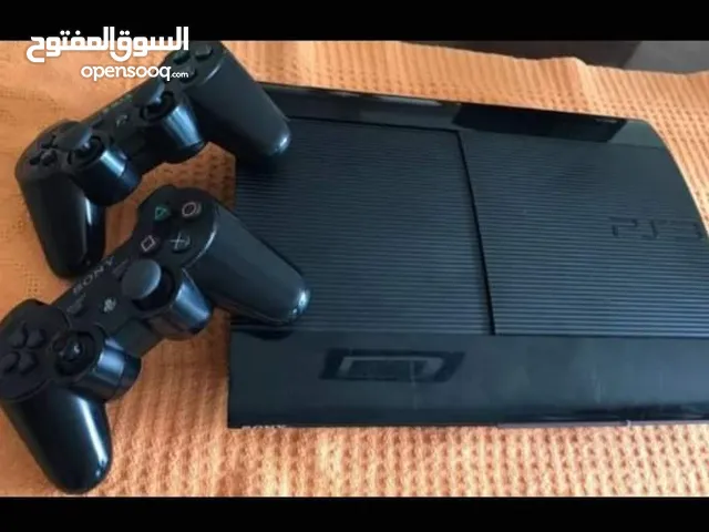  Playstation 3 for sale in Nablus