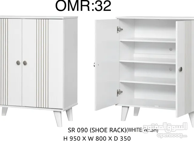 SHOES RACK/طاولا مل نا ل