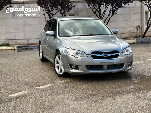 Used Subaru Legacy in Tulkarm