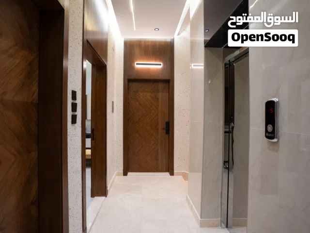 135 m2 4 Bedrooms Apartments for Sale in Jeddah As Salamah