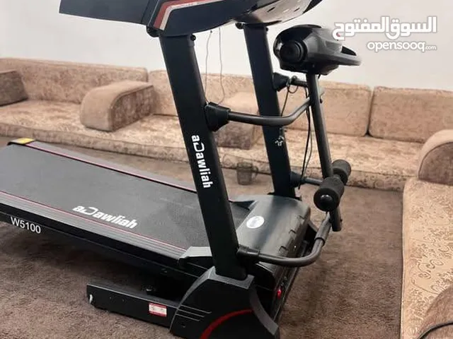 جهاز رياضه بحال الوكاله