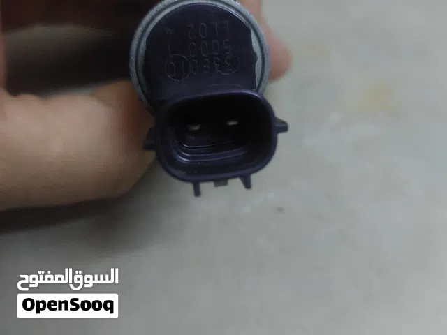 4حساسات مكينه برادو 2010 شغالين بحالت الوكاله