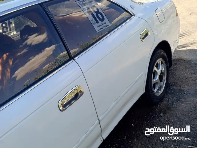 Toyota GR 2000 in Basra
