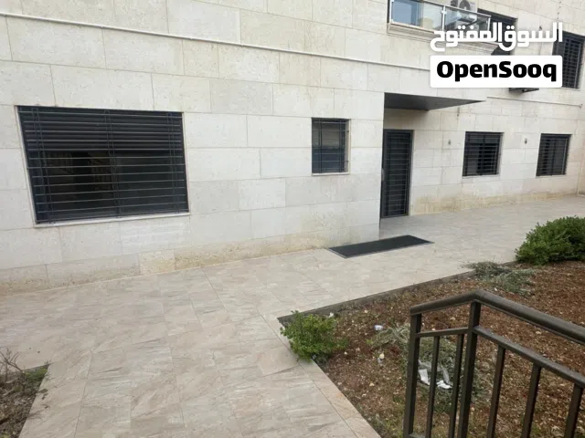 250 m2 4 Bedrooms Apartments for Rent in Amman Khalda