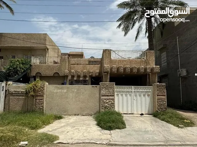 350 m2 3 Bedrooms Townhouse for Sale in Baghdad Saidiya