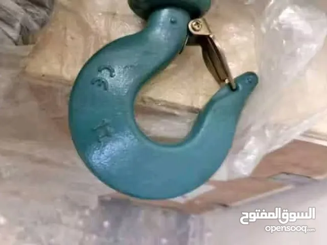 ونش "روك" كهربائي صيني