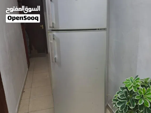 Double door fridge for sale very good condition very good working one month check warranty original