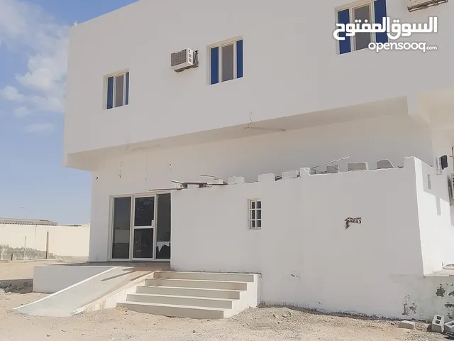 شقة للايجار في ثمريت