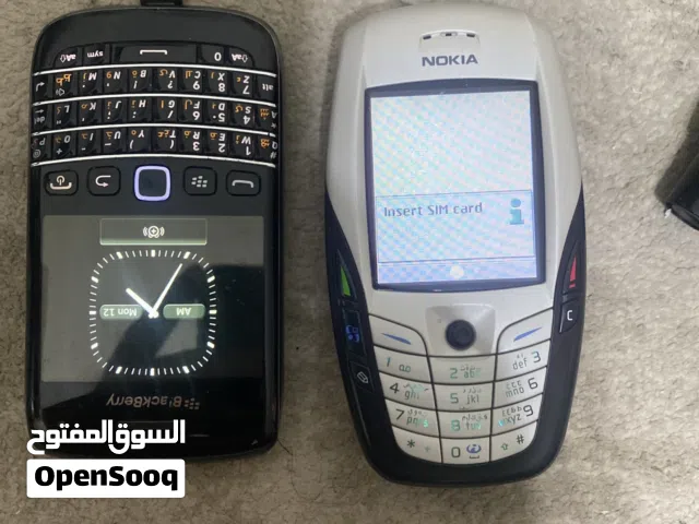 للبيع هواتف قديمه
