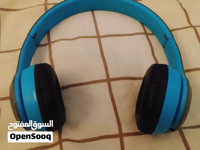 سماعات بلوتوث