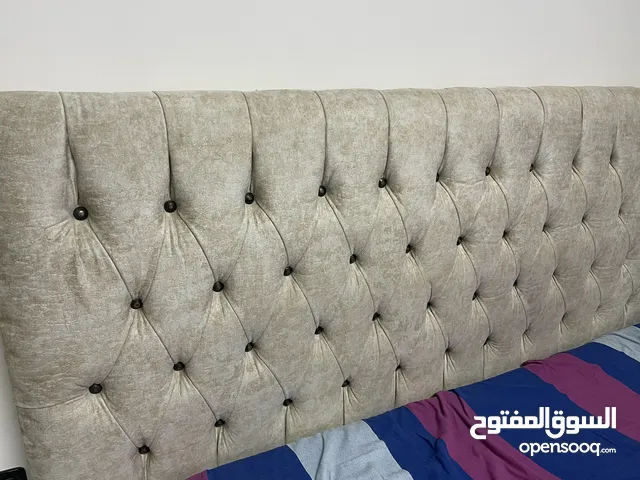 200*180 Double Bed and Mattress