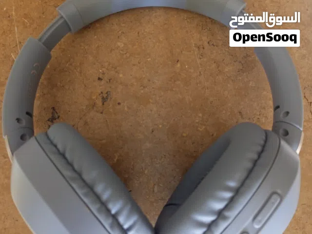 سماعات بلوثوث تبارك الرحمن