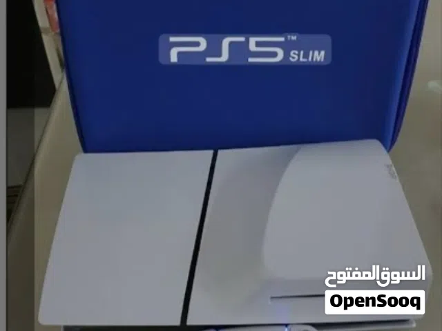 مطلوب مطلوب بلاي ستيشن 5 وتكون في حاله جديده او مستعمله