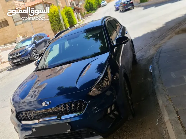 Used Kia Niro in Amman