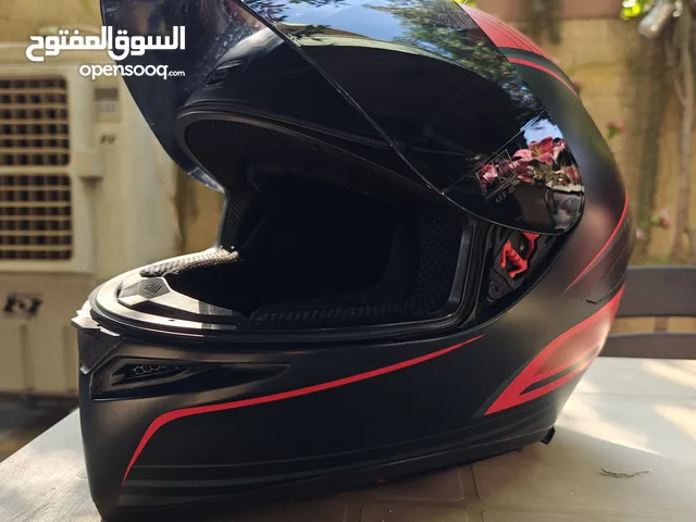 خوذة رياضي ايطالي اصلي Agv