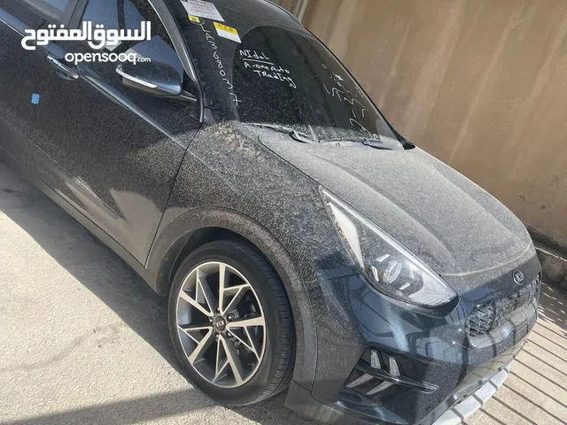 بالتقسيط من راسي لراسك اوبالكاش كيا نيرو 2020