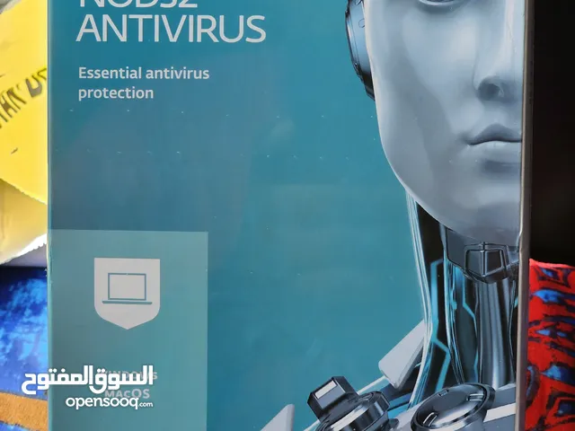 ESET Antivirus NOD32