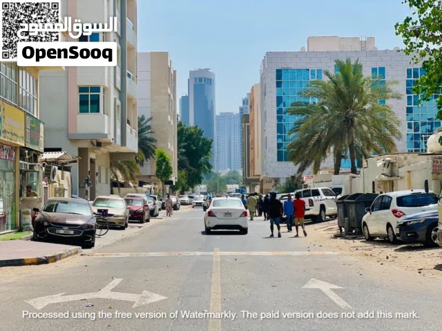 Residential Land for Sale in Ajman Al Rashidiya