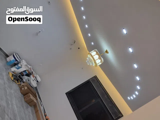 فارس العنابي لكافة أعمال دهان وجميع الديكورات