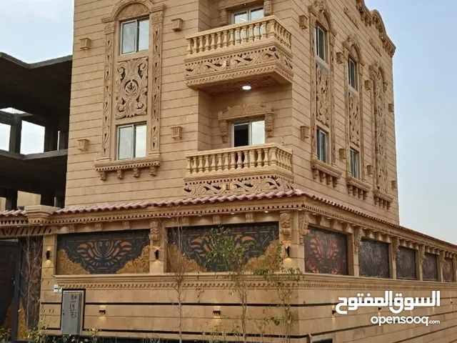 75 m2 More than 6 bedrooms Townhouse for Sale in Giza 6th of October